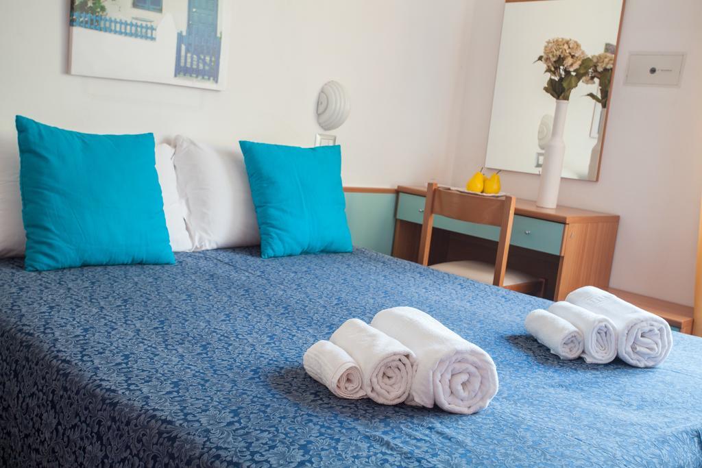 Park Hotel Zaira Cervia Ruang foto